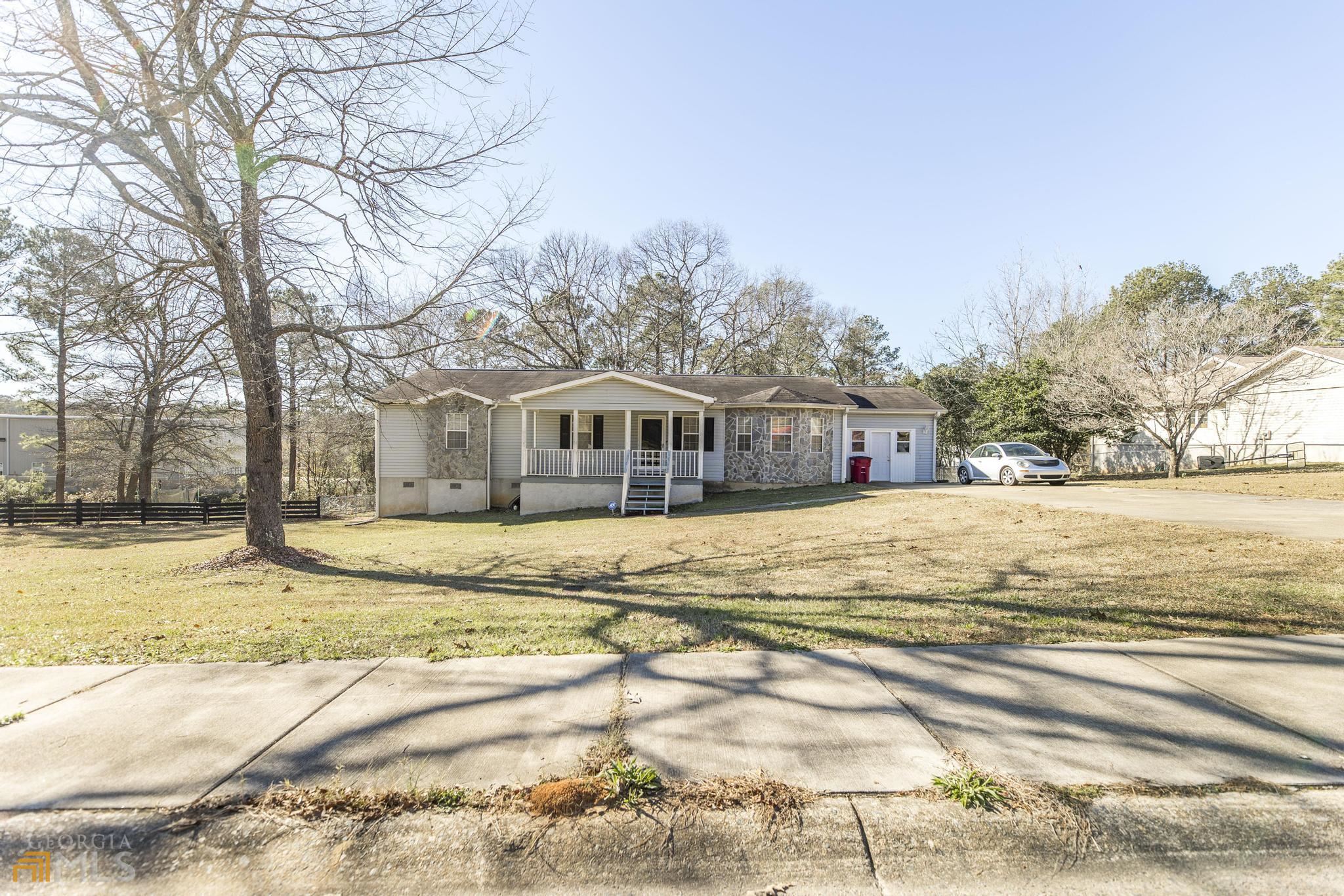 105 Willow Glen Centerville, GA 31028 - Photo 1 of 1 a view of swimming pool with outdoor seating