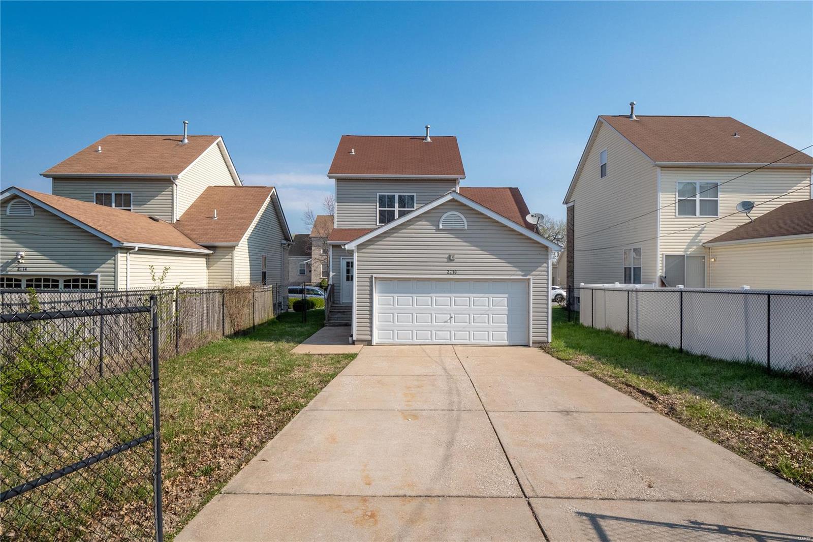 2710 Rutger Street St. Louis, MO 63104 - Photo 14 of 15