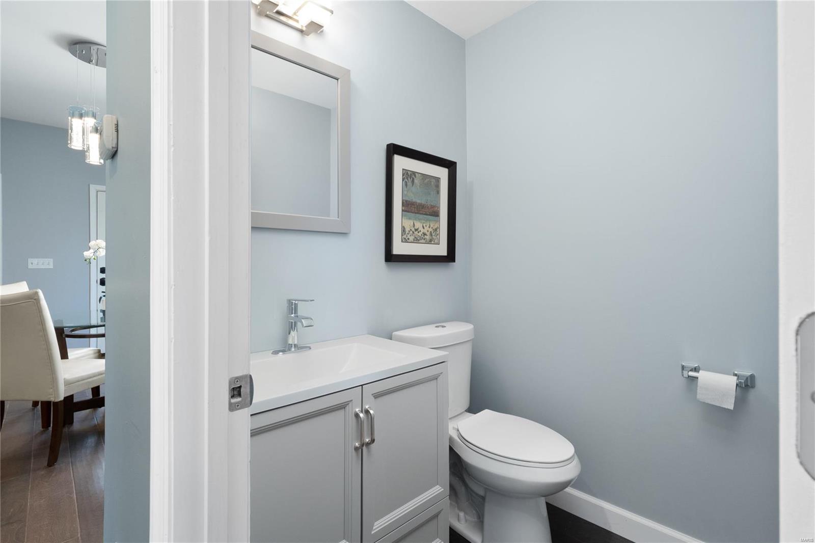 2710 Rutger Street St. Louis, MO 63104 - Photo 8 of 15