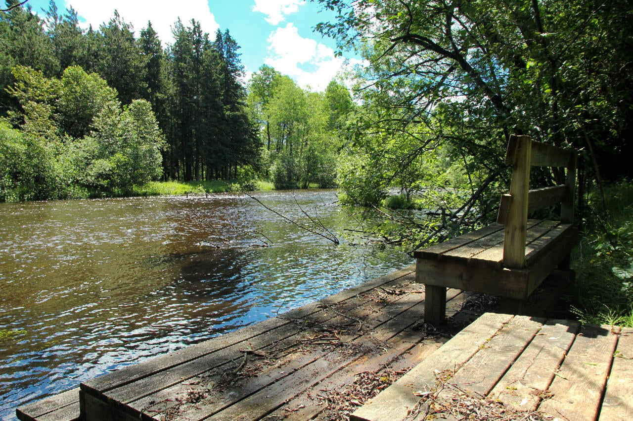 9252 Twin Bridge Road Grayling, MI 49738 - Photo 28 of 31 Gallery Image 28