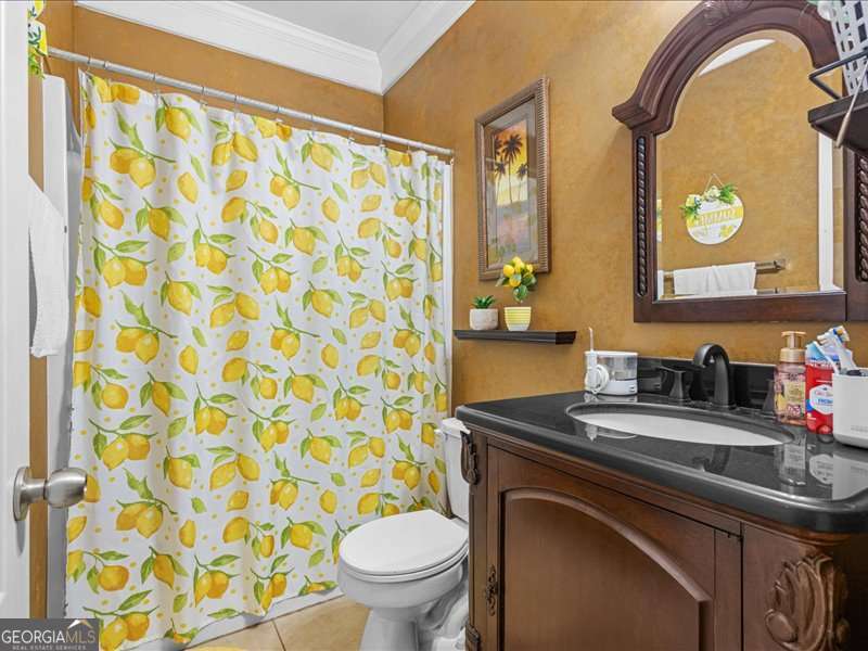 203 Millpond Parkway Villa Rica, GA 30180 - Photo 20 of 40