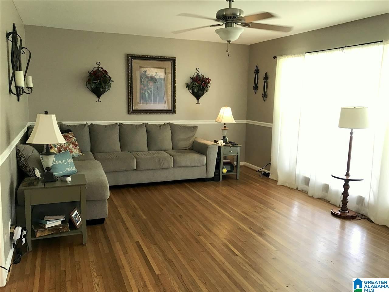 1214 Bunchie Street Bessemer, AL 35023 - Photo 2 of 19