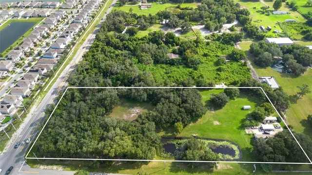 $3,999,000 | 4349 Boggy Creek Road, Kissimmee, FL 34744