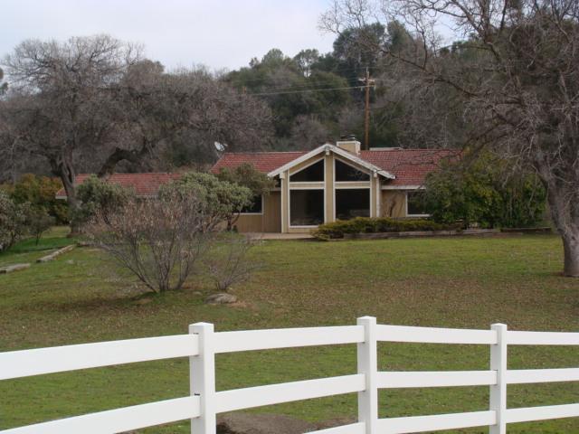 45685 Rocking Chair Road Coarsegold, CA 93614 - Photo 1 of 18 Gallery Image 1