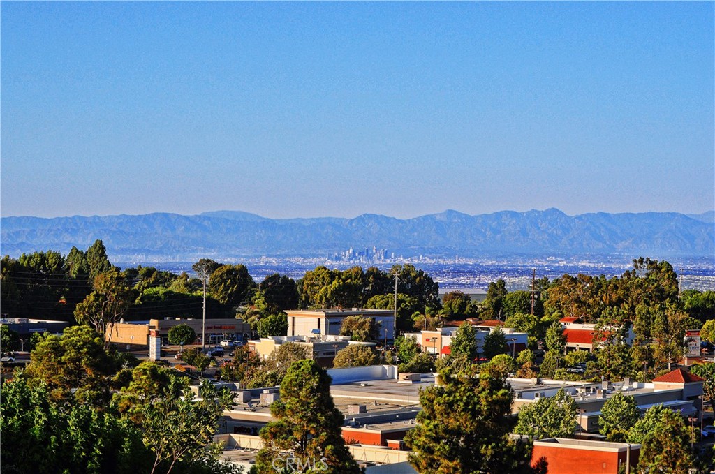 41 Oaktree Lane Rolling Hills Estates, CA 90274 - Photo 21 of 35 a view of city and mountain