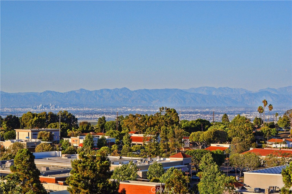 41 Oaktree Lane Rolling Hills Estates, CA 90274 - Photo 22 of 35 a view of city and mountain