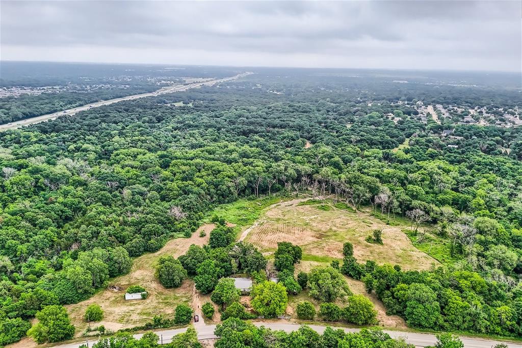 2320 Dowdy Ferry Road Dallas, TX 75217 - Photo 5 of 11 an aerial view of residential house with outdoor space