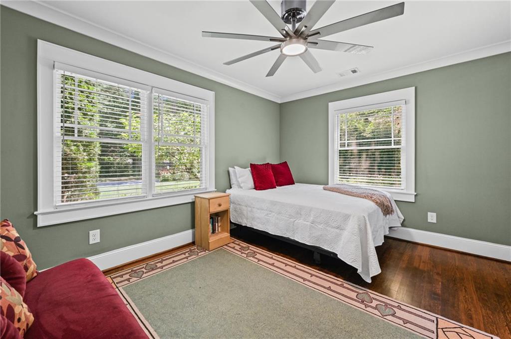 2245 Vistamont Drive Decatur, GA 30033 - Photo 23 of 32
