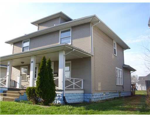 312 Catherine Street Springfield, OH 45505 - Photo 2 of 5