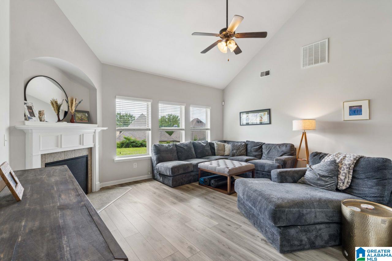 1024 Valhalla Way Calera, AL 35040 - Photo 16 of 53
