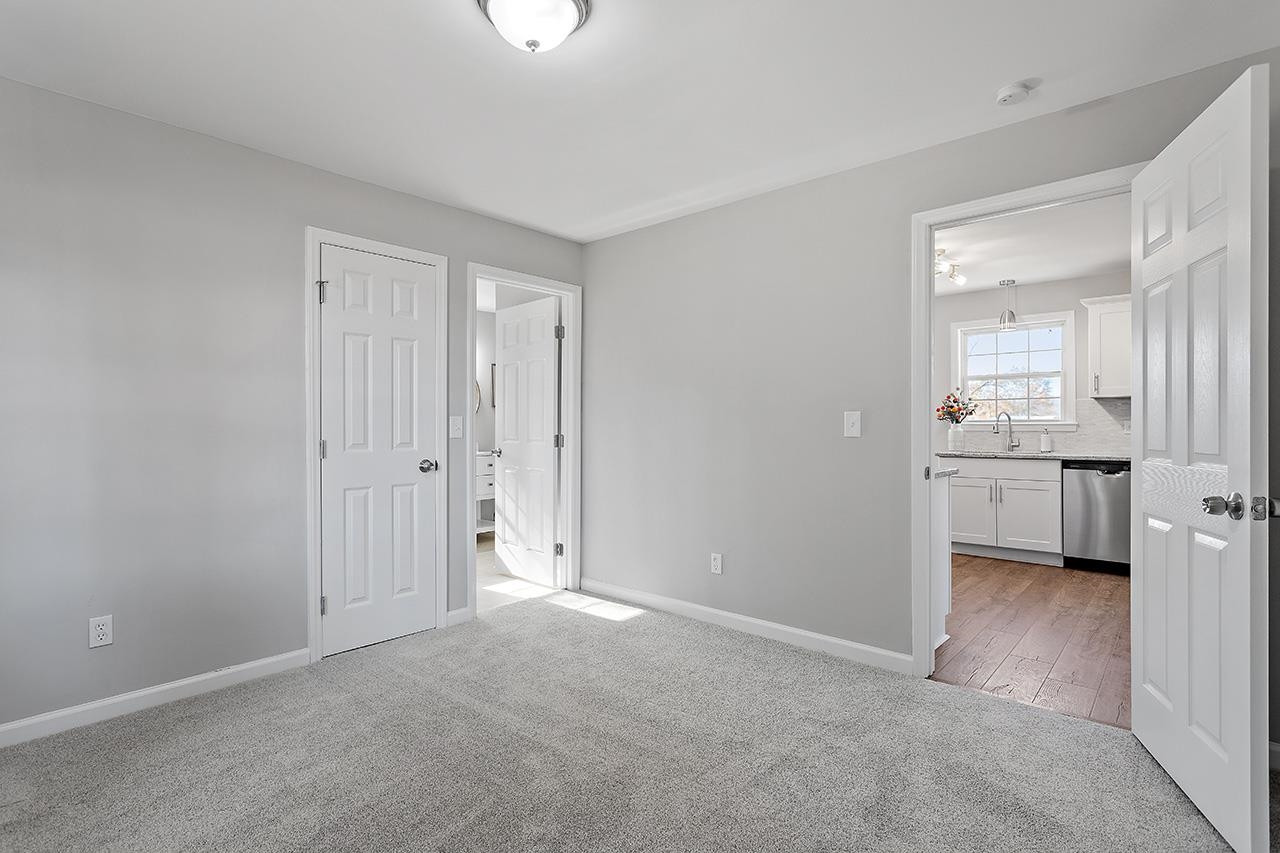 6288 Brogden Road, Unit A Smithfield, NC 27577 - Photo 15 of 25 Photo 15