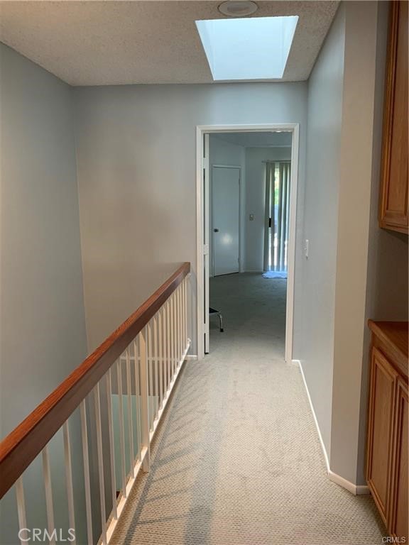 5604 Las Virgenes Road, Unit 76 Calabasas, CA 91302 - Photo 23 of 24 Upper hall 2