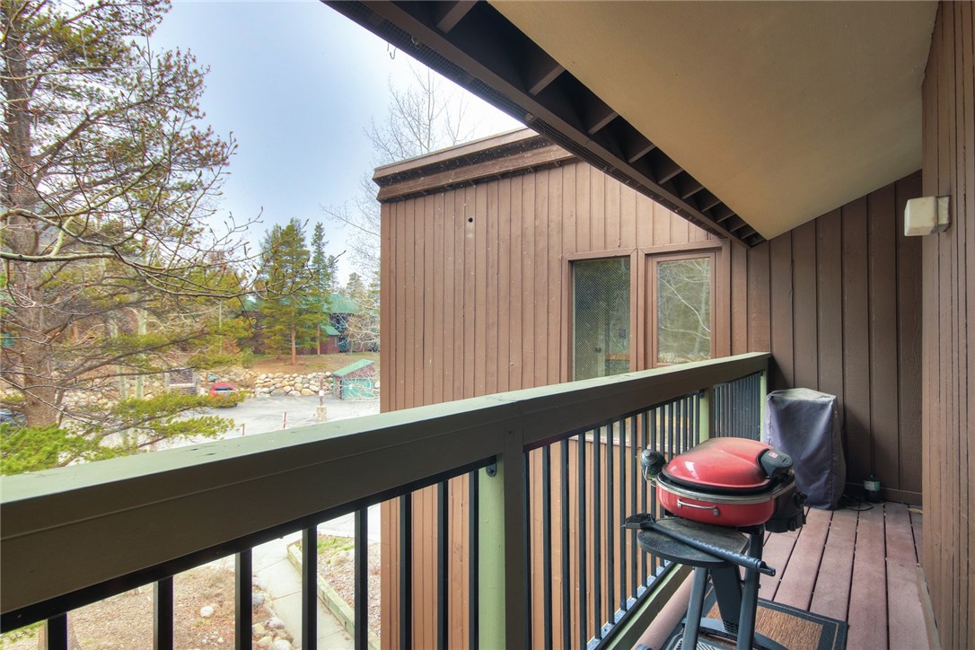 423 Wild Irishman Road, Unit 1014 Keystone, CO 80435 - Photo 16 of 21 Gallery Image 16