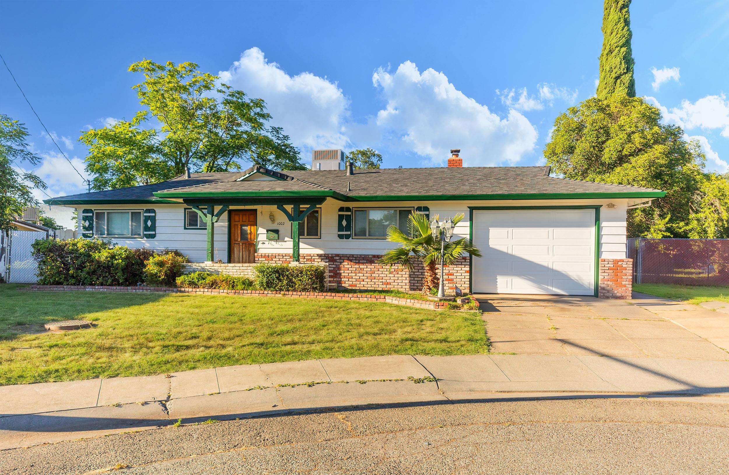 1002 Franzel Road Red Bluff, CA 96080 - Photo 1 of 1