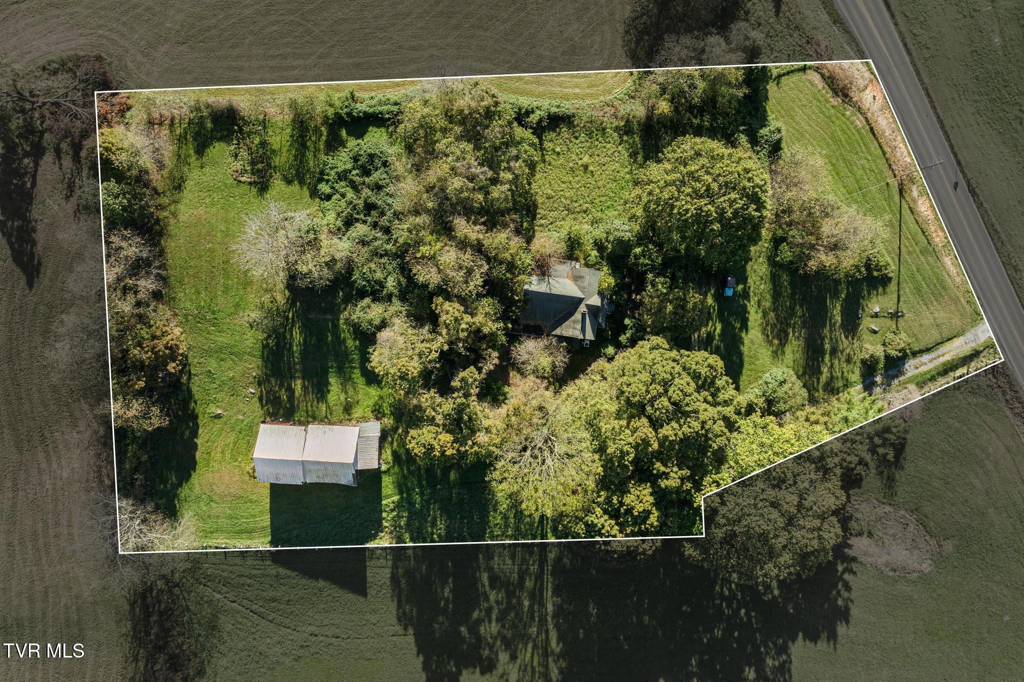 212 Highland Church Road, Gray, TN 37615 Compass