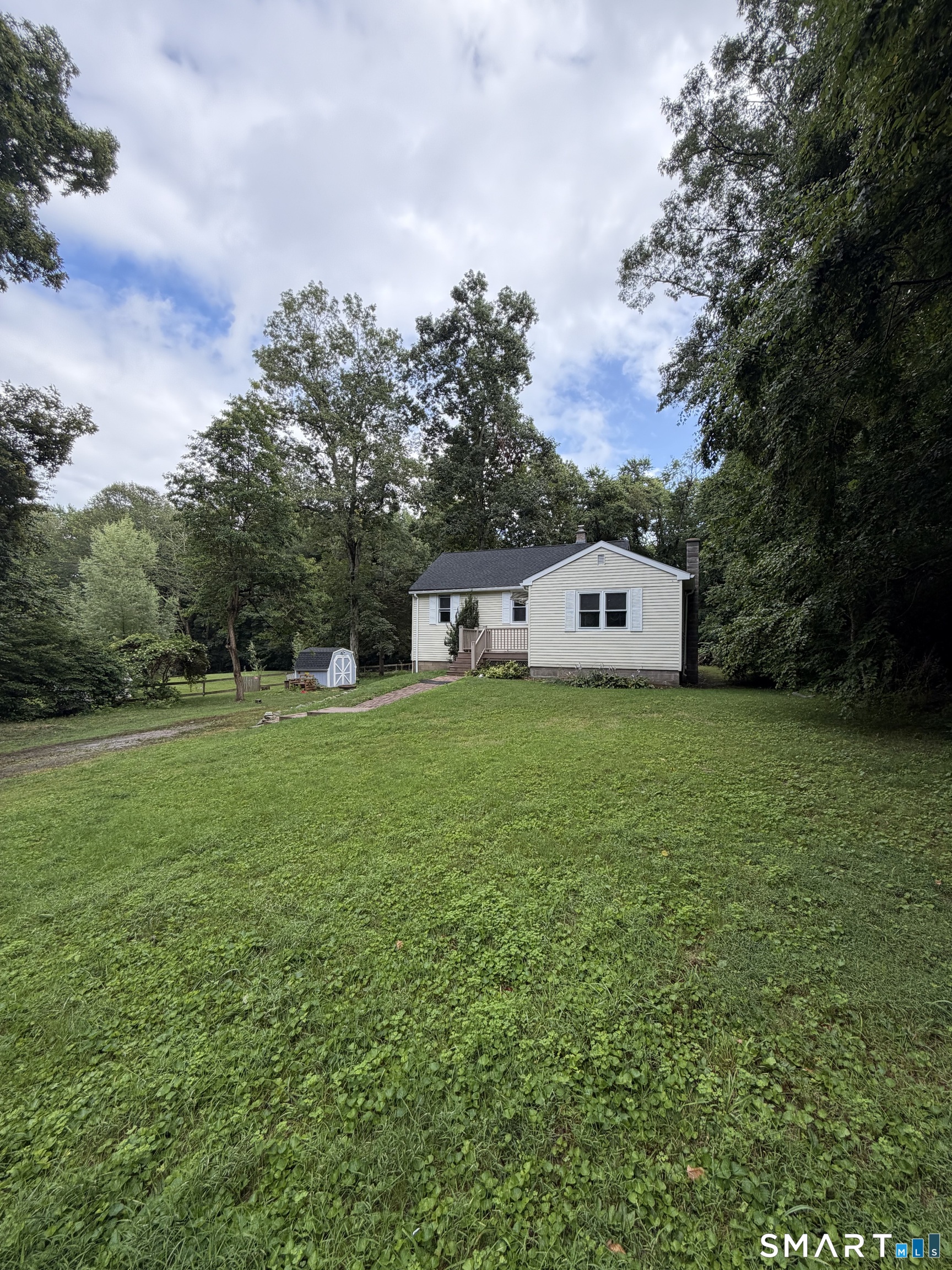 39 Gilead Road Andover, CT 06232 - Photo 1 of 15 Gallery Image 1