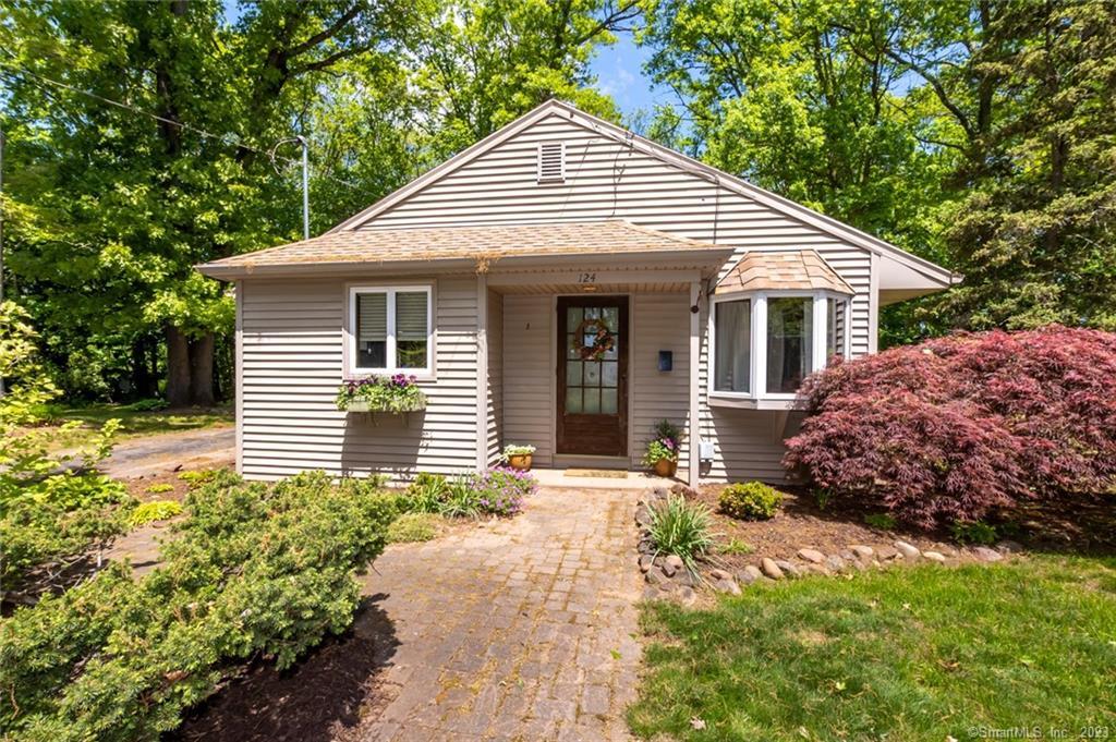 124 Mountain View Road Southington, CT 06489 - Photo 1 of 1