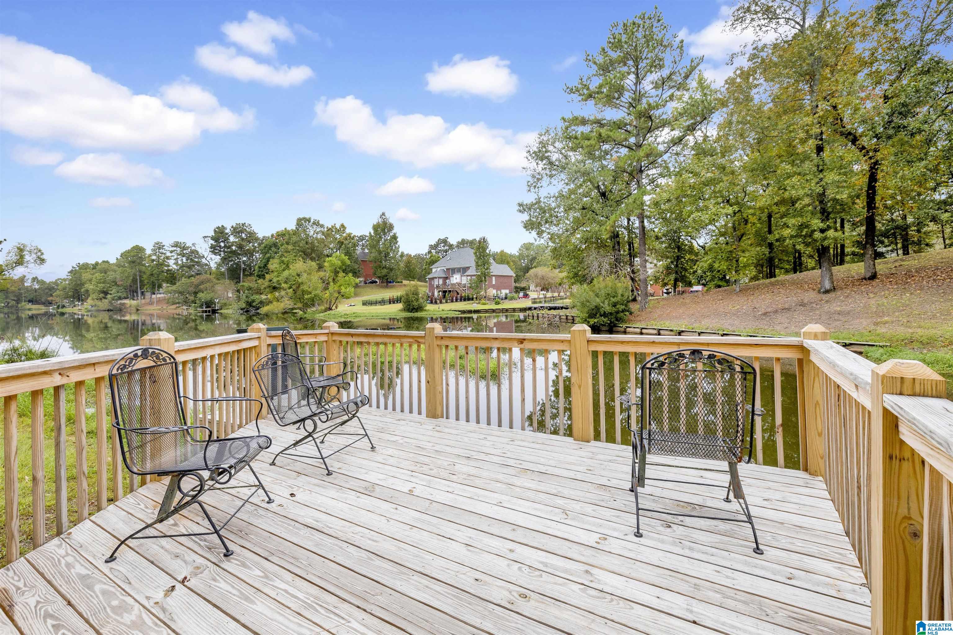 139 Thoroughbred Lane Alabaster, AL 35007 - Photo 28 of 29