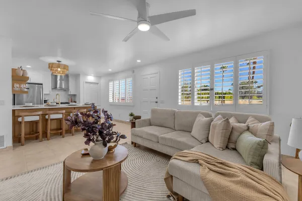 $2,350 | 72601 Edgehill Drive, Unit 1, Palm Desert, CA 92260