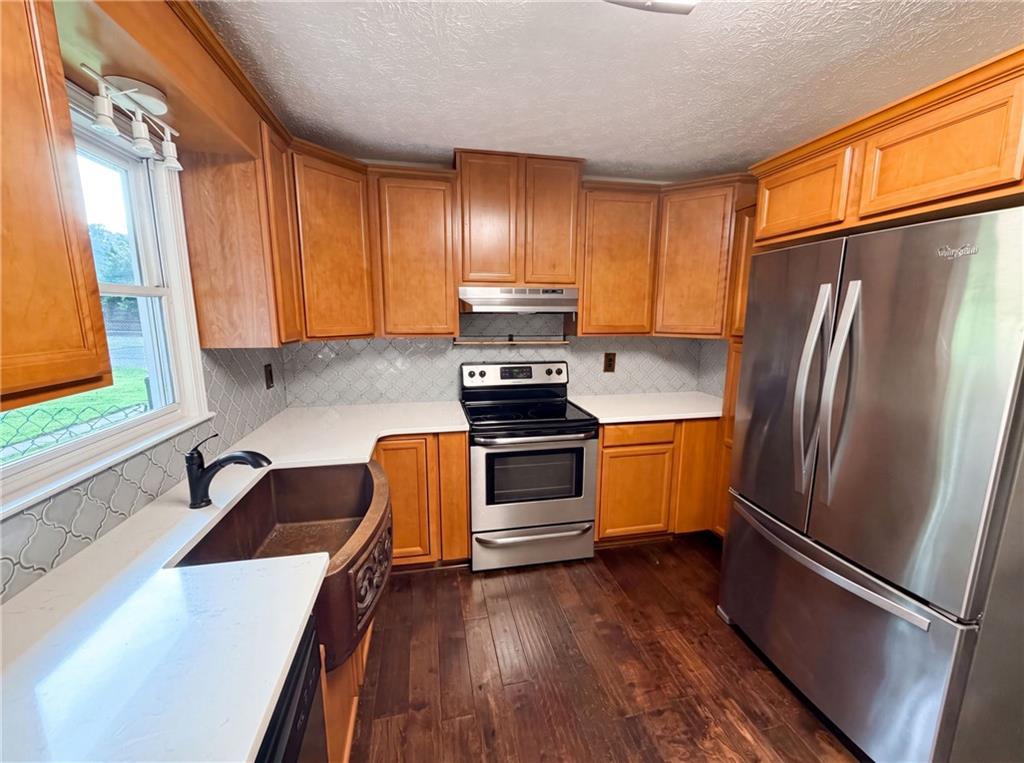 282 Bell Wood Road Jefferson, GA 30549 - Photo 6 of 20