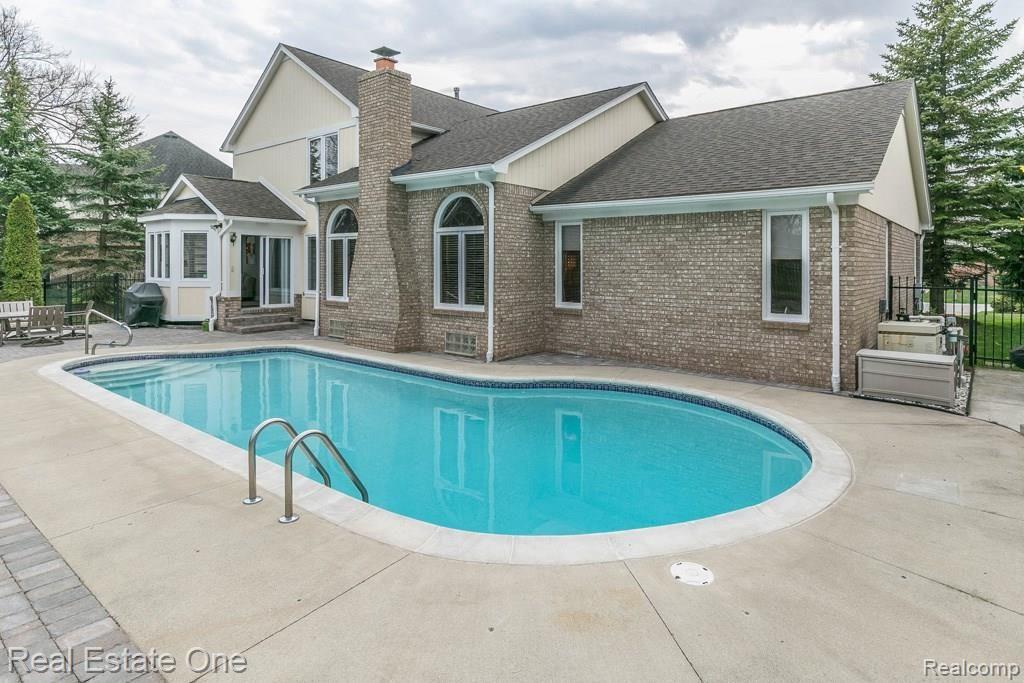 3631 Aynsley Drive Rochester Hills, MI 48306 - Photo 34 of 40