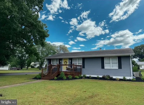$264,900 | 7 Frazier Avenue, Bridgeton, NJ 08302