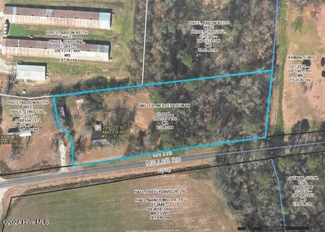 249 Ottis Miller Road Beulaville, NC 28518 - Photo 2 of 18 IMG_0110