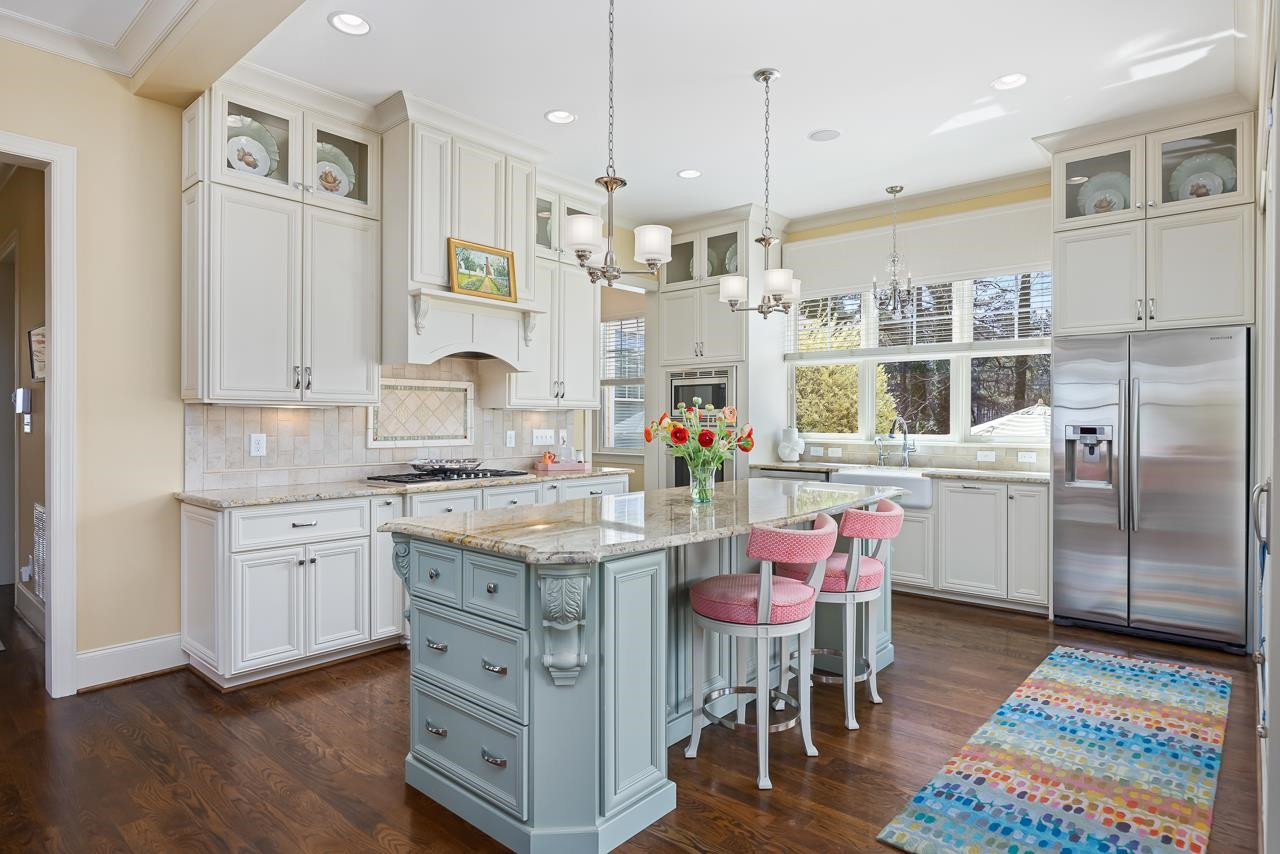 761 Manchester Drive Raleigh, NC 27609 - Photo 13 of 56 Photo 13