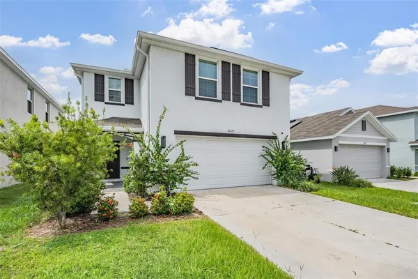 $344,700 | 12175 Water Ash Place, Riverview, FL 33569