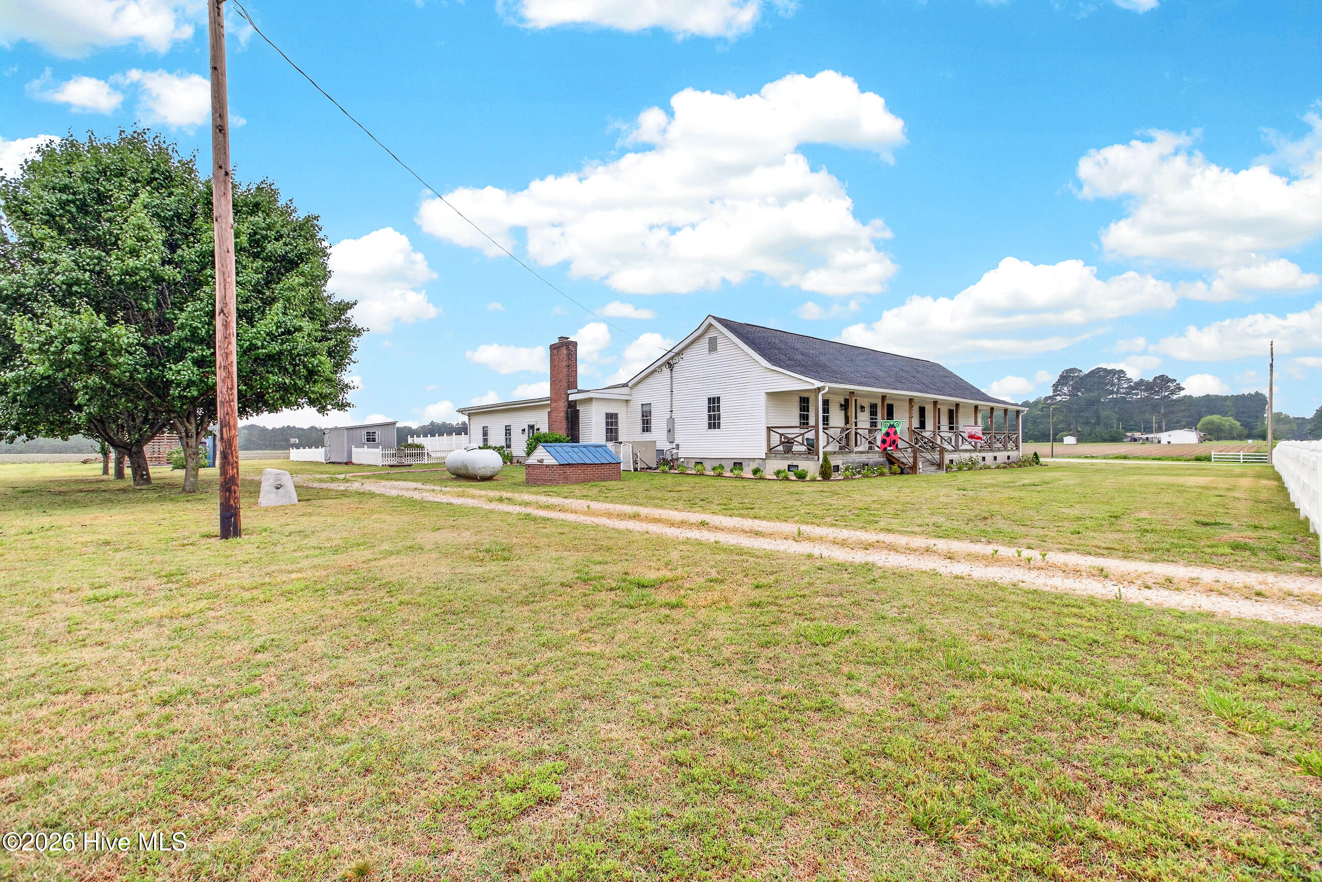 8840 Robbins Road Rocky Mount, NC 27803 - Photo 5 of 58 01-5