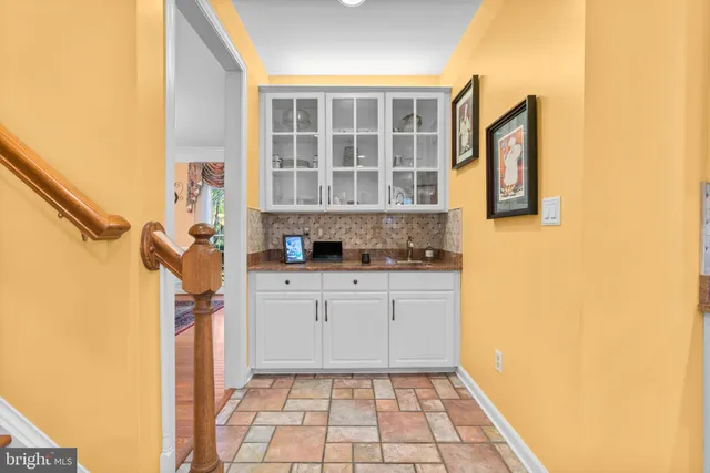 $1,575,000 | 8061 Hunterbrooke Lane, Fulton, MD 20759