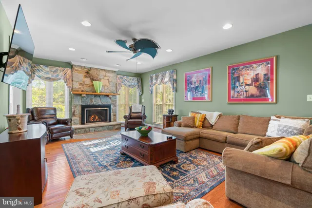 $1,575,000 | 8061 Hunterbrooke Lane, Fulton, MD 20759