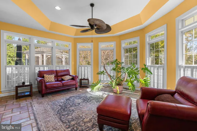 $1,575,000 | 8061 Hunterbrooke Lane, Fulton, MD 20759