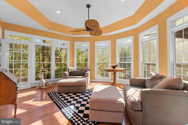 $1,575,000 | 8061 Hunterbrooke Lane, Fulton, MD 20759