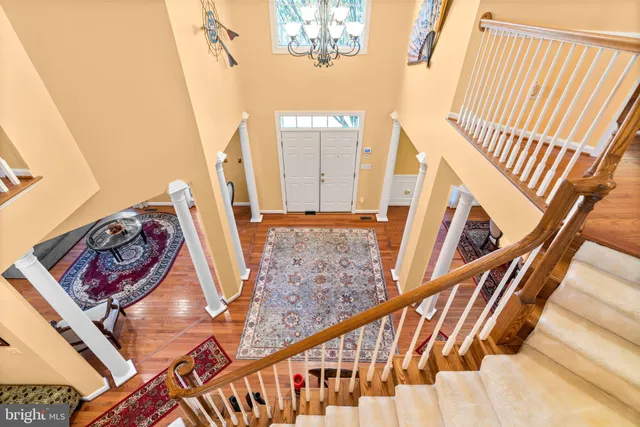 $1,575,000 | 8061 Hunterbrooke Lane, Fulton, MD 20759