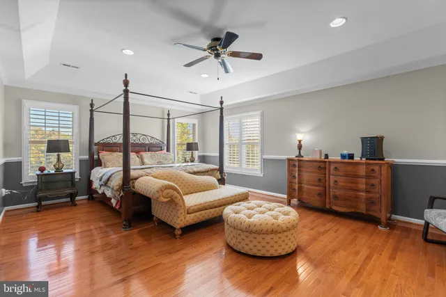 $1,575,000 | 8061 Hunterbrooke Lane, Fulton, MD 20759