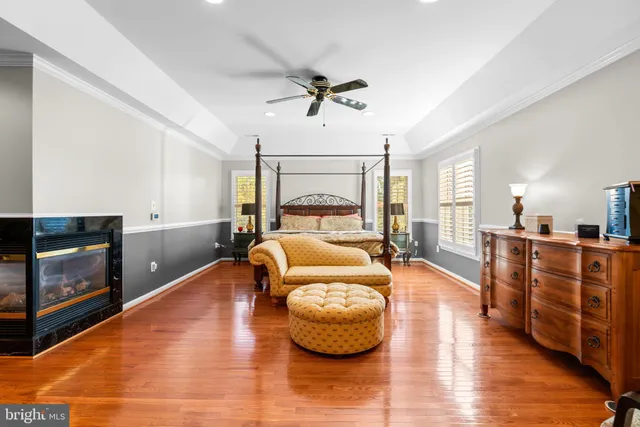 $1,575,000 | 8061 Hunterbrooke Lane, Fulton, MD 20759