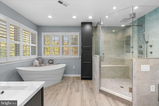 $1,575,000 | 8061 Hunterbrooke Lane, Fulton, MD 20759