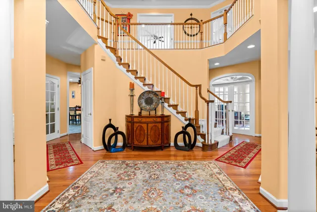 $1,575,000 | 8061 Hunterbrooke Lane, Fulton, MD 20759