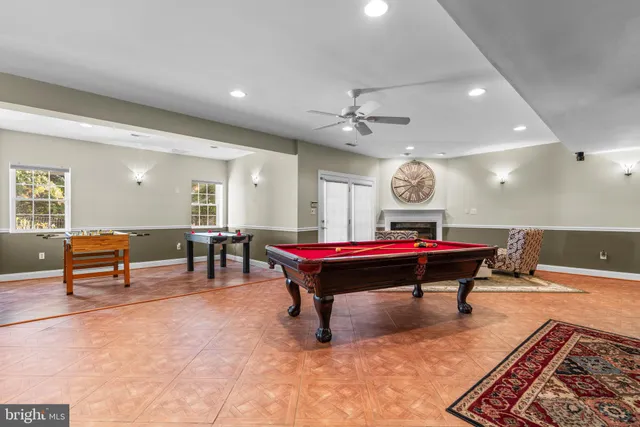 $1,575,000 | 8061 Hunterbrooke Lane, Fulton, MD 20759