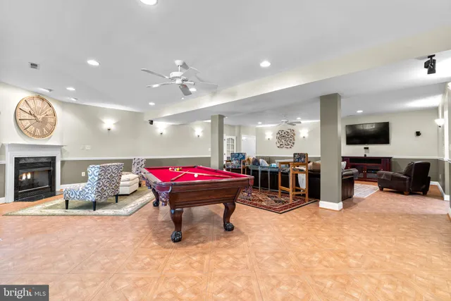 $1,575,000 | 8061 Hunterbrooke Lane, Fulton, MD 20759