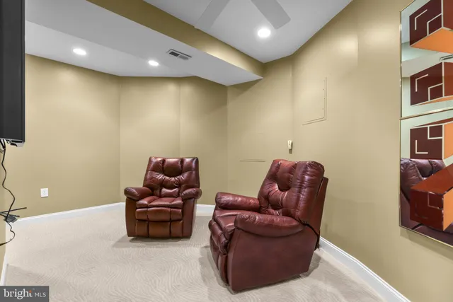 $1,575,000 | 8061 Hunterbrooke Lane, Fulton, MD 20759