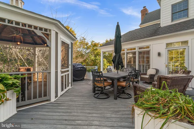 $1,575,000 | 8061 Hunterbrooke Lane, Fulton, MD 20759