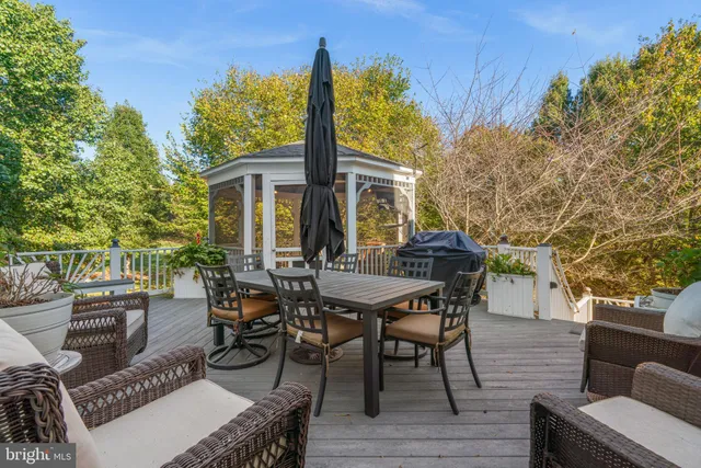 $1,575,000 | 8061 Hunterbrooke Lane, Fulton, MD 20759