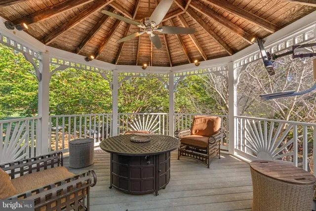 $1,575,000 | 8061 Hunterbrooke Lane, Fulton, MD 20759