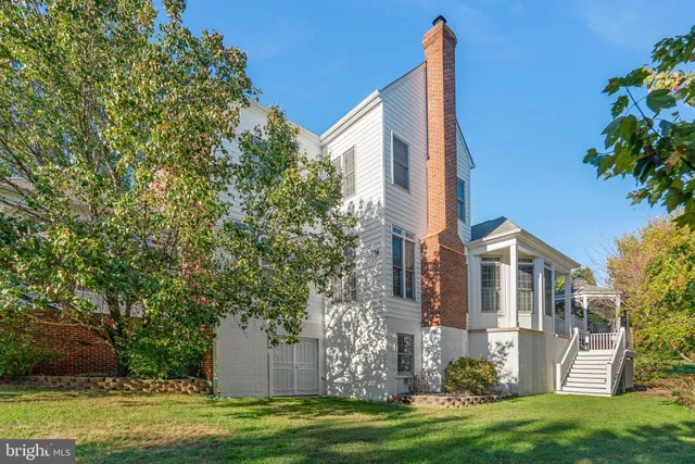$1,575,000 | 8061 Hunterbrooke Lane, Fulton, MD 20759