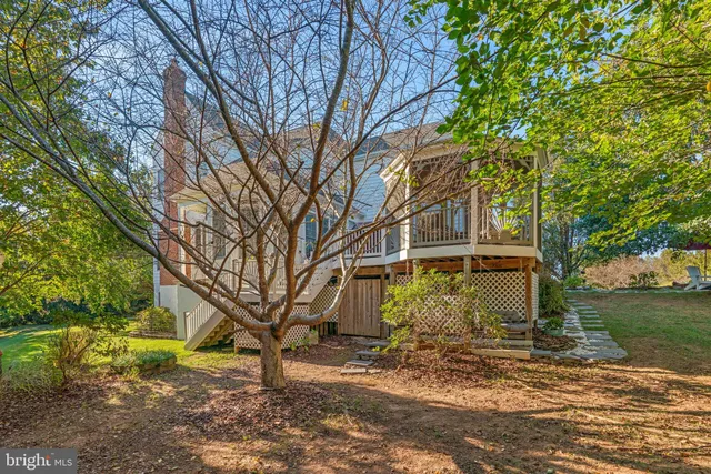 $1,575,000 | 8061 Hunterbrooke Lane, Fulton, MD 20759
