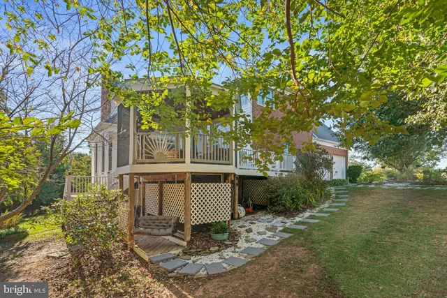 $1,575,000 | 8061 Hunterbrooke Lane, Fulton, MD 20759