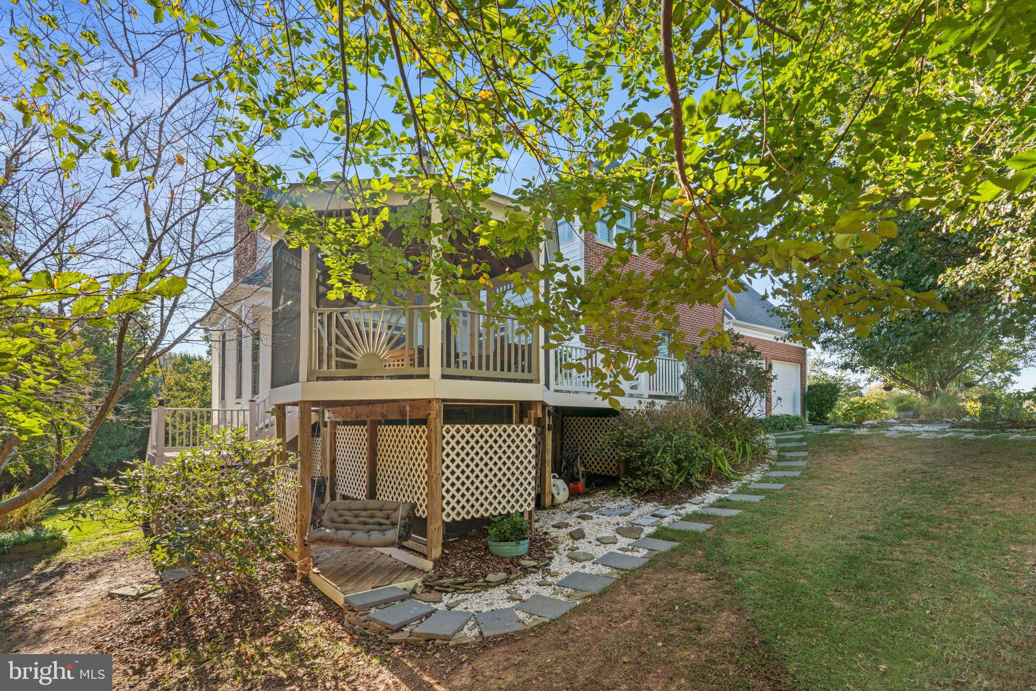 8061 Hunterbrooke Lane Fulton, MD 20759 - Photo 59 of 77 Exterior