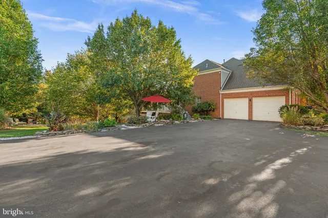 $1,575,000 | 8061 Hunterbrooke Lane, Fulton, MD 20759